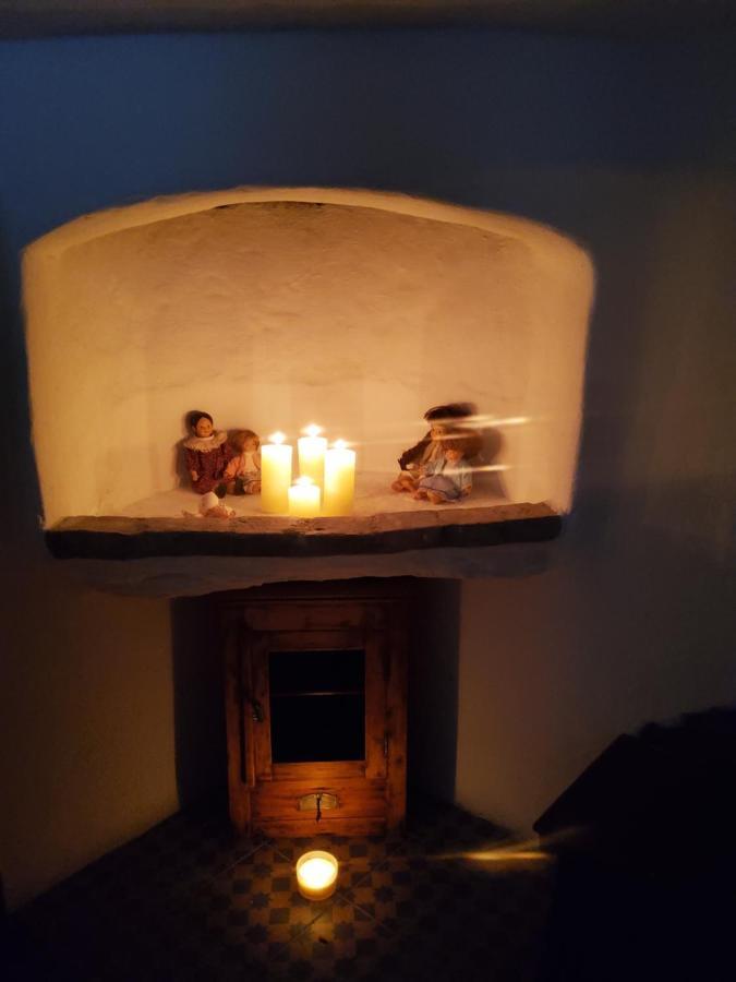 Moni Christou Dasous Romantic Sunset Cycladic House In Sotires מראה חיצוני תמונה